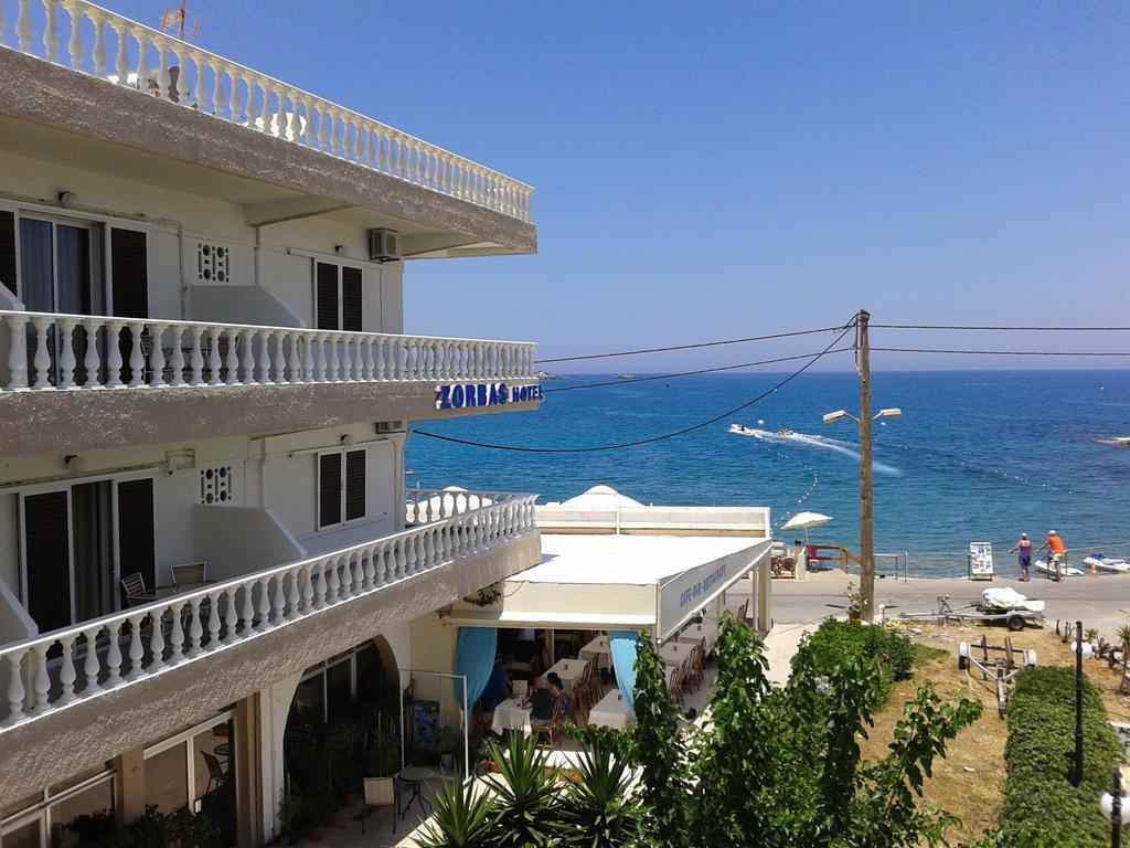 Zorbas Hotel Chersonissos